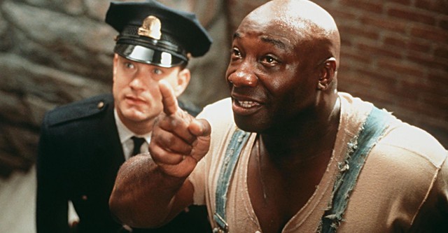 The green mile putlocker new arrivals